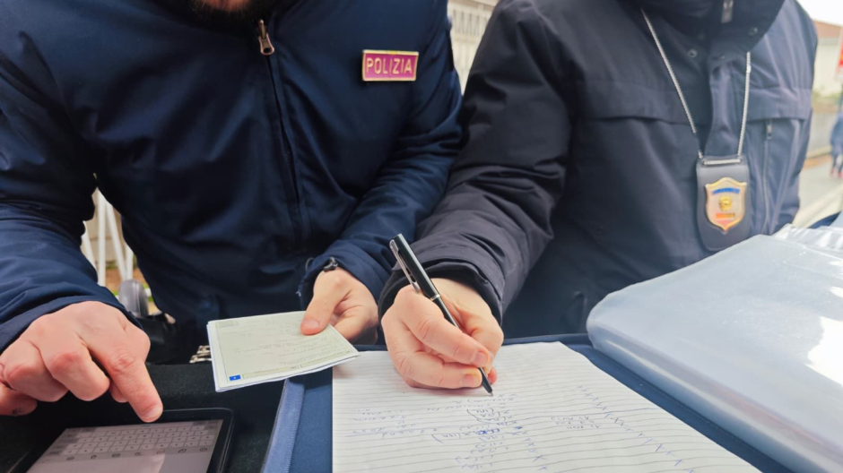 Slot irregolari e serate danzanti senza licenza: multe e chiusure nel Verbano